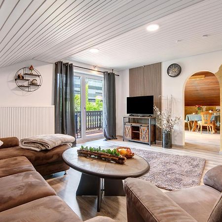 Auenwald Appartement Roding Buitenkant foto