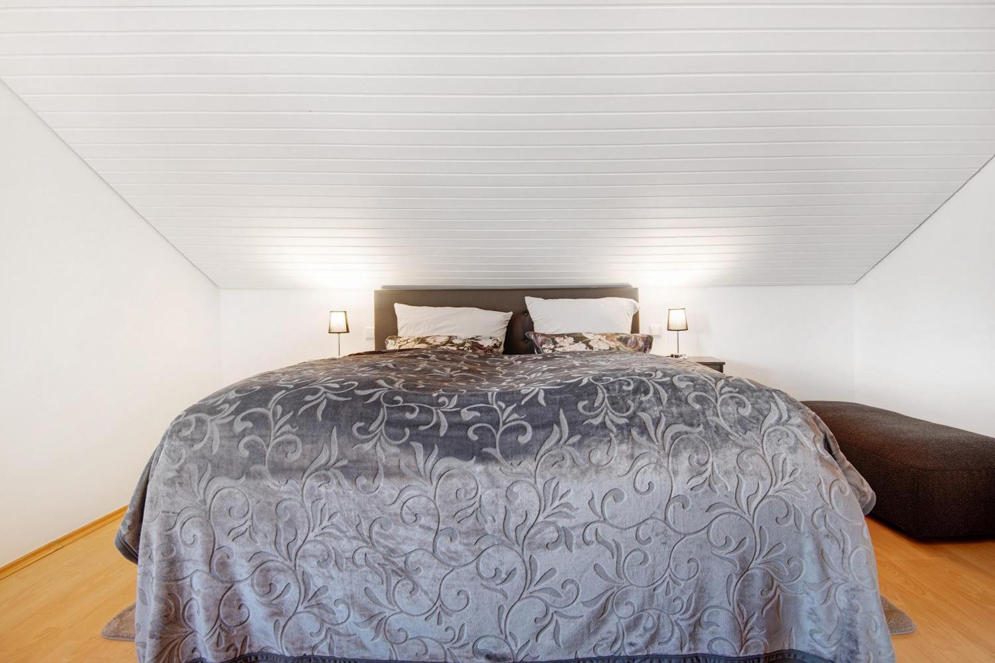 Auenwald Appartement Roding Buitenkant foto